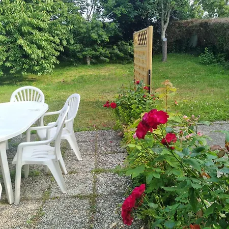 Apartment Granville, Sous-sol Amenage En Bel Granville