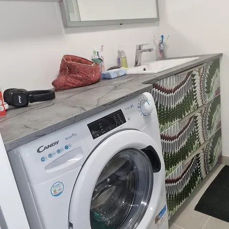 Lejlighed Granville, Sous-sol Amenage En Bel Granville