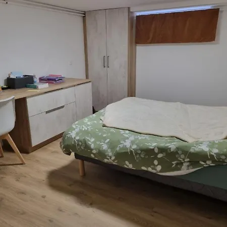 Apartment Bel