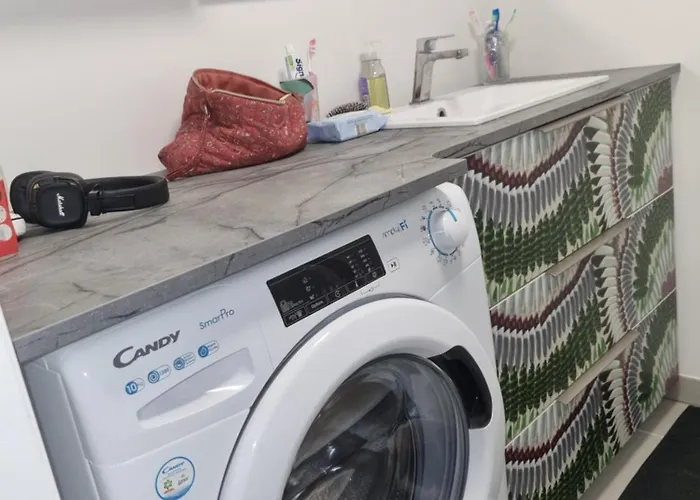 Apartment Granville, Sous-sol Amenage En Bel Granville